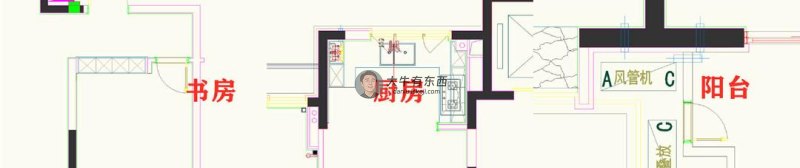 铭记购房记 ：本人的平面设计经历初步展示，和全屋定制选择