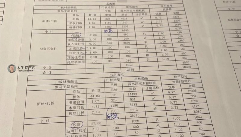 全屋定制全攻略：盘点商家10大套路，靠谱的全屋定制品牌该知道！