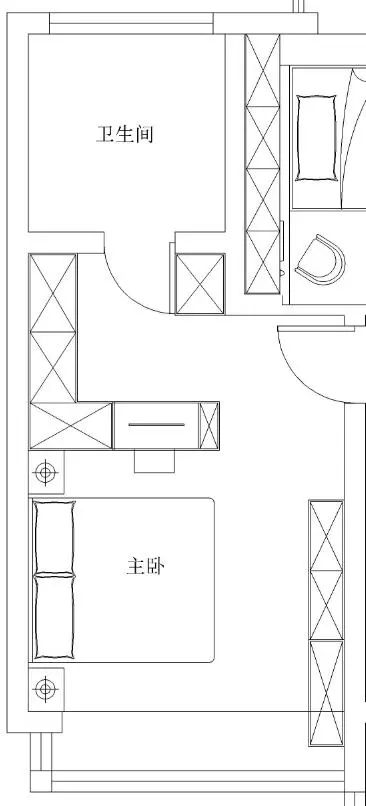 成都时代天境142㎡ 简约浪漫风| 用温暖浓缩生活