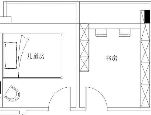 成都时代天境142㎡ 简约浪漫风| 用温暖浓缩生活