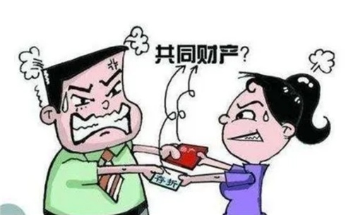 证，否则两人挣的钱直接属于夫妻共同的财产，并不存在属于自己的财产。二、夫妻各管各的钱正常吗1、在现实